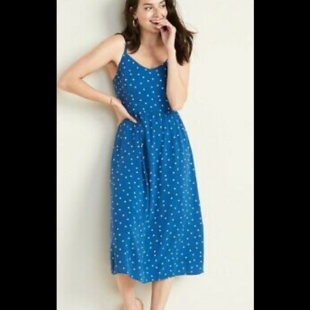 Old Navy Cami Dress